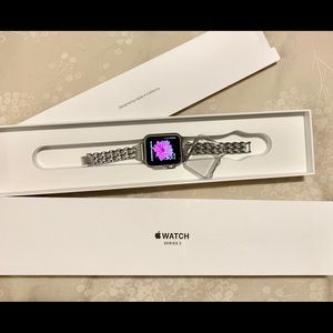 Apple Watch Series 3